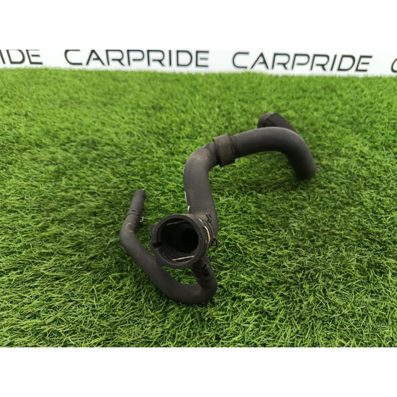 Патрубок (система охлаждения) Volkswagen Tiguan 5N 2011 1.4 CAVA