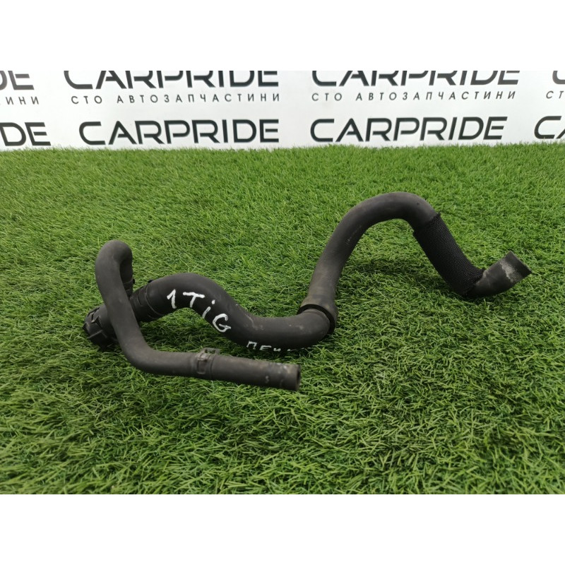 Патрубок (система охлаждения) Volkswagen Tiguan 5N 2011 1.4 CAVA