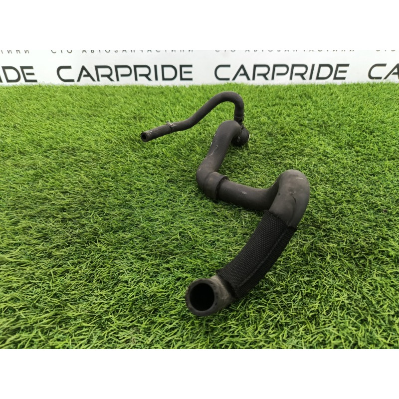 Патрубок (система охлаждения) Volkswagen Tiguan 5N 2011 1.4 CAVA