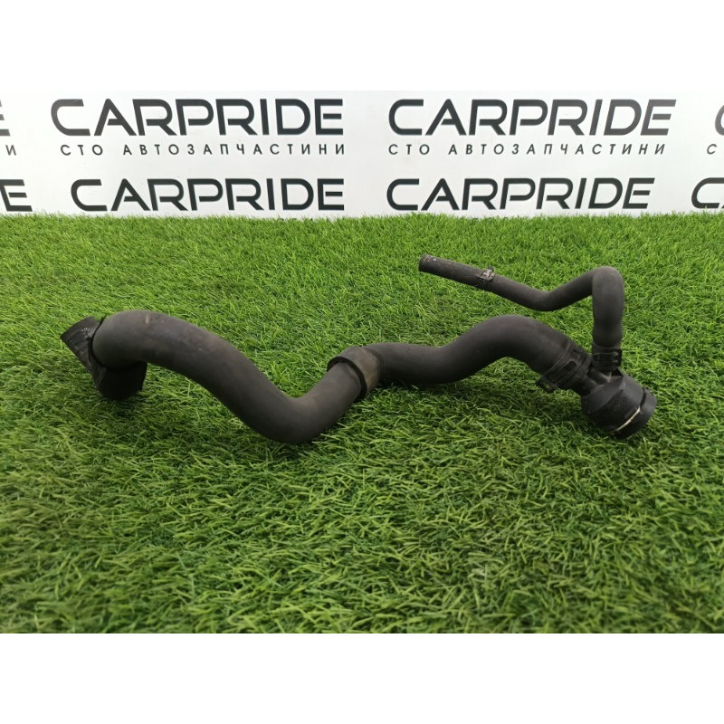 Патрубок (система охлаждения) Volkswagen Tiguan 5N 2011 1.4 CAVA