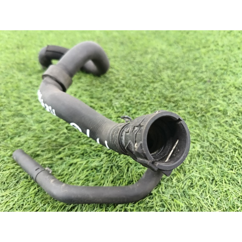 Патрубок (система охлаждения) Volkswagen Tiguan 5N 2011 1.4 CAVA