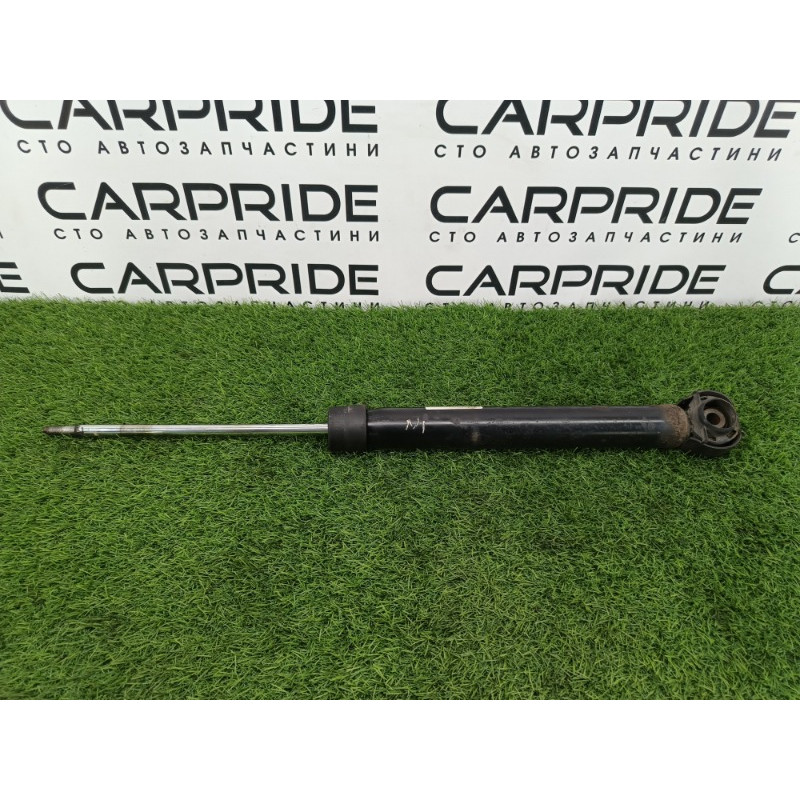 Амортизатор (подвеска) AUDI A6 C7 2011 2.0 tdi 4g5513035
