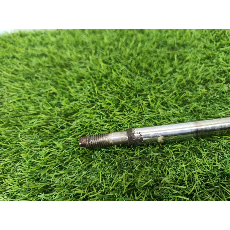 Амортизатор (подвеска) AUDI A6 C7 2011 2.0 tdi 4g5513035