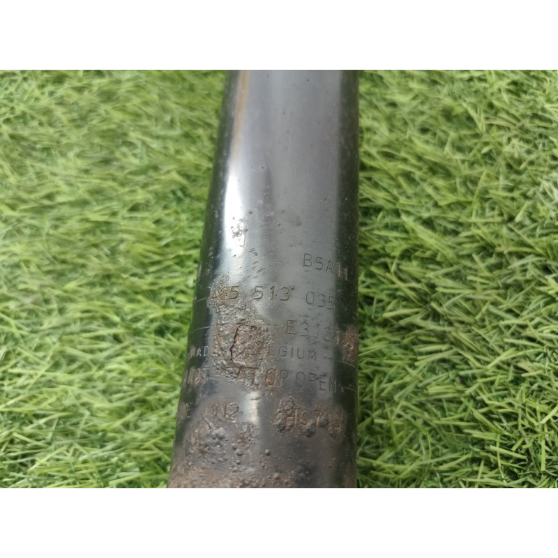 Амортизатор (подвеска) AUDI A6 C7 2011 2.0 tdi 4g5513035