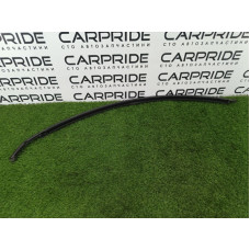 Уплотнитель проема двери