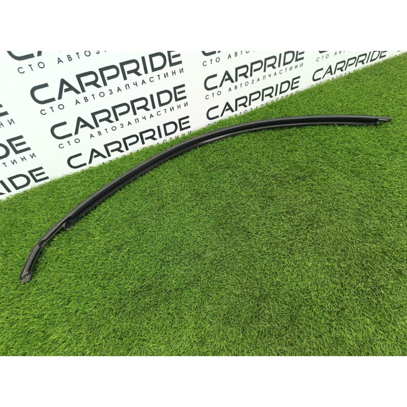 Уплотнитель проема двери (кузов и элементы) Chevrolet Captiva C140 2011 2.2 D (z22d1) 95061127