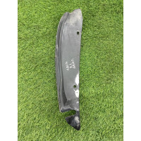 Защита бампера