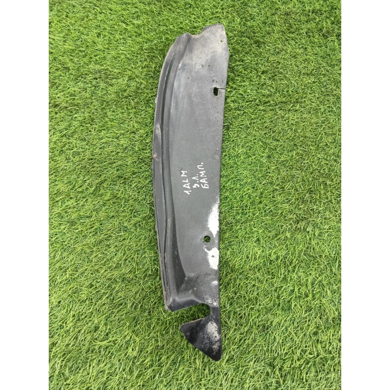 Защита бампера (кузов и элементы) Nissan Almera B10 2008 1,6 QG16 8727131700