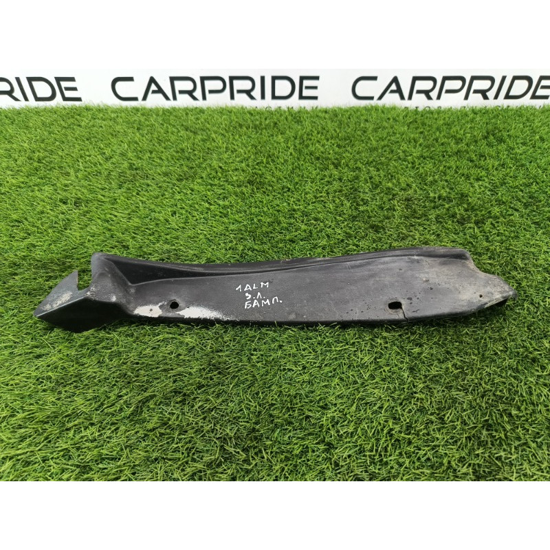 Защита бампера (кузов и элементы) Nissan Almera B10 2008 1,6 QG16 8727131700