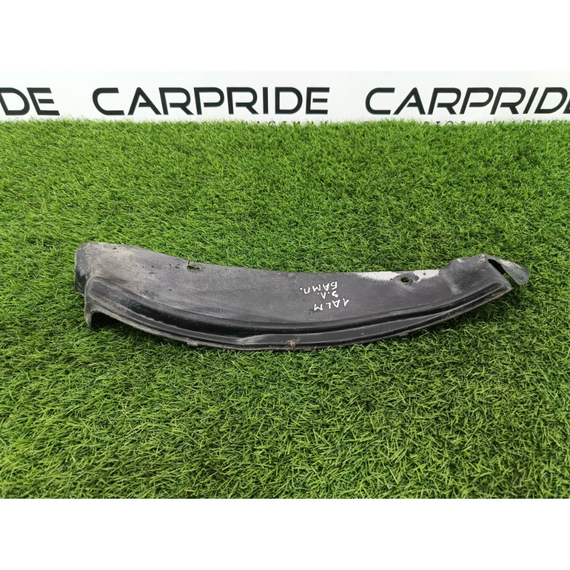 Защита бампера (кузов и элементы) Nissan Almera B10 2008 1,6 QG16 8727131700