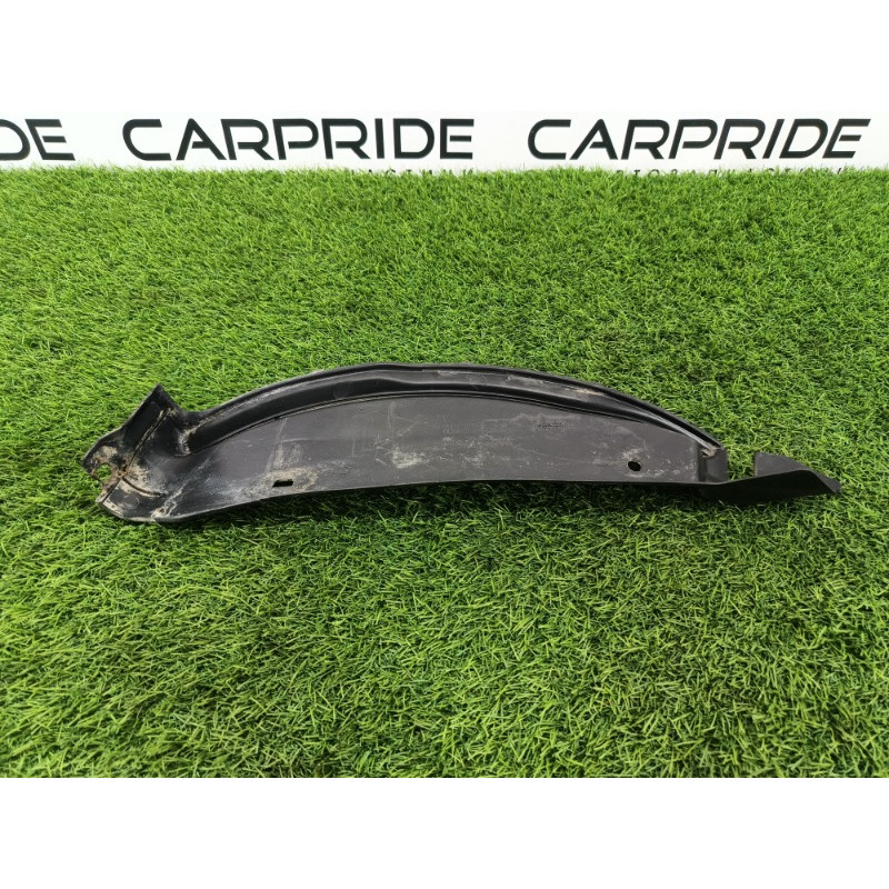 Защита бампера (кузов и элементы) Nissan Almera B10 2008 1,6 QG16 8727131700