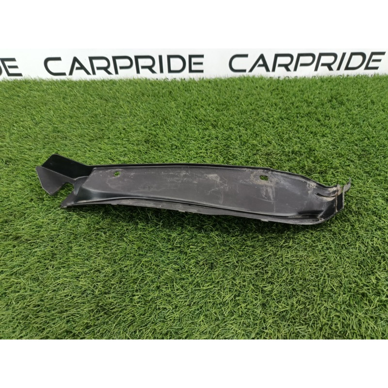 Защита бампера (кузов и элементы) Nissan Almera B10 2008 1,6 QG16 8727131700