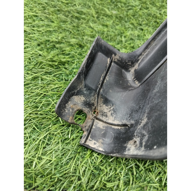 Защита бампера (кузов и элементы) Nissan Almera B10 2008 1,6 QG16 8727131700