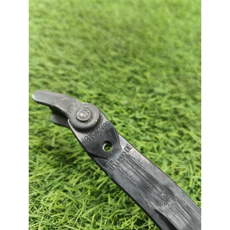 Ограничитель двери (кузов и элементы) AUDI A6 C7 2011 2.0 tdi 4g0839249b