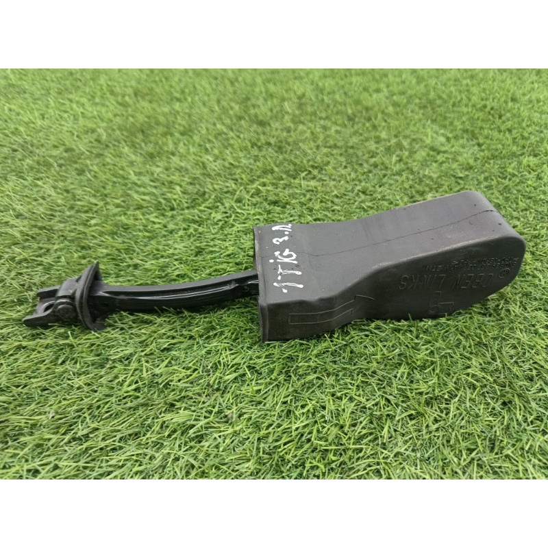 Ограничитель двери (кузов и элементы) Volkswagen Tiguan 5N 2011 1.4 CAVA 5n0837249a