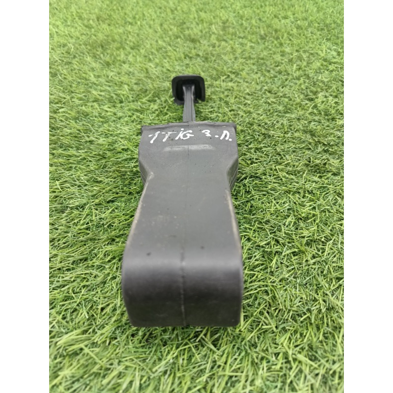 Ограничитель двери (кузов и элементы) Volkswagen Tiguan 5N 2011 1.4 CAVA 5n0837249a