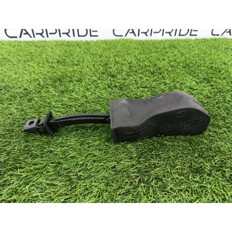 Ограничитель двери (кузов и элементы) Volkswagen Tiguan 5N 2011 1.4 CAVA 5n0837249a