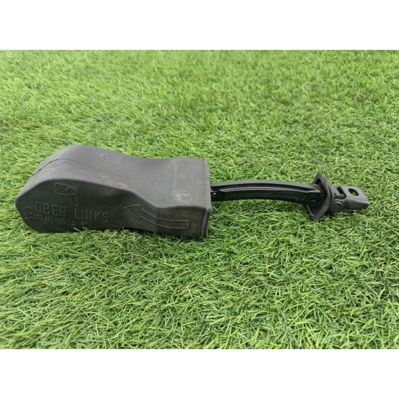 Ограничитель двери (кузов и элементы) Volkswagen Tiguan 5N 2011 1.4 CAVA 5n0837249a