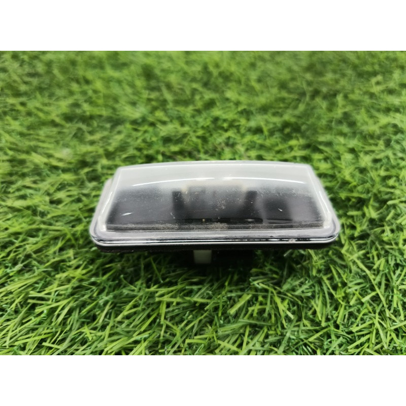 Плафон подсветки номера (оптика) Subaru Forester SK 2020 2.5 84301SJ010