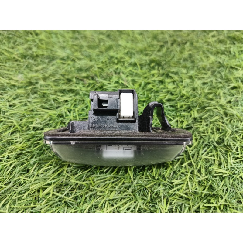 Плафон подсветки номера (оптика) Subaru Forester SK 2020 2.5 84301SJ010
