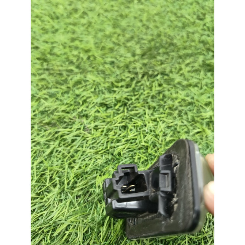 Плафон подсветки номера (оптика) Subaru Forester SK 2020 2.5 84301SJ010