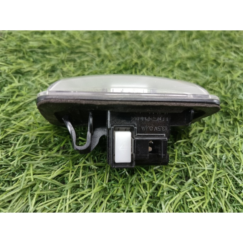 Плафон подсветки номера (оптика) Subaru Forester SK 2020 2.5 84301SJ010