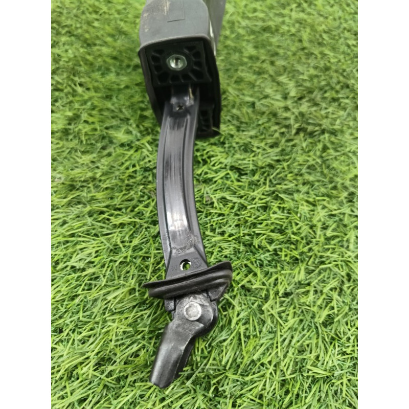 Ограничитель двери (кузов и элементы) Volkswagen Tiguan 5N 2011 1.4 CAVA 5n0839249a