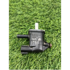 Клапан электромагнитный