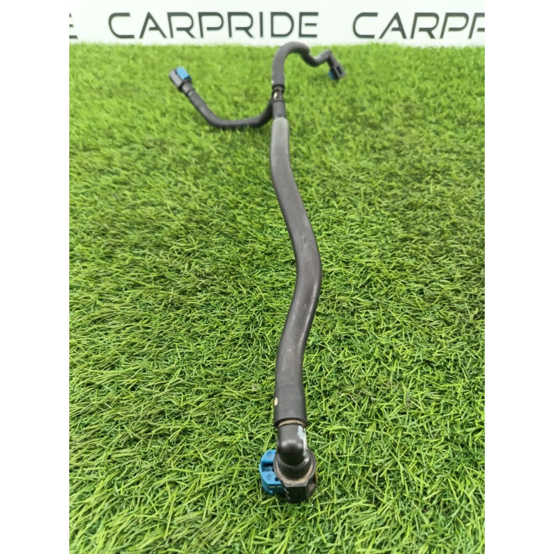 трубка (двигатель и элементы) Subaru Legacy BN 2016 2.5