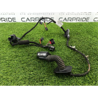 Проводка дверная