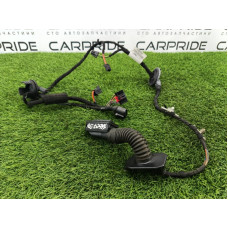 Проводка дверная