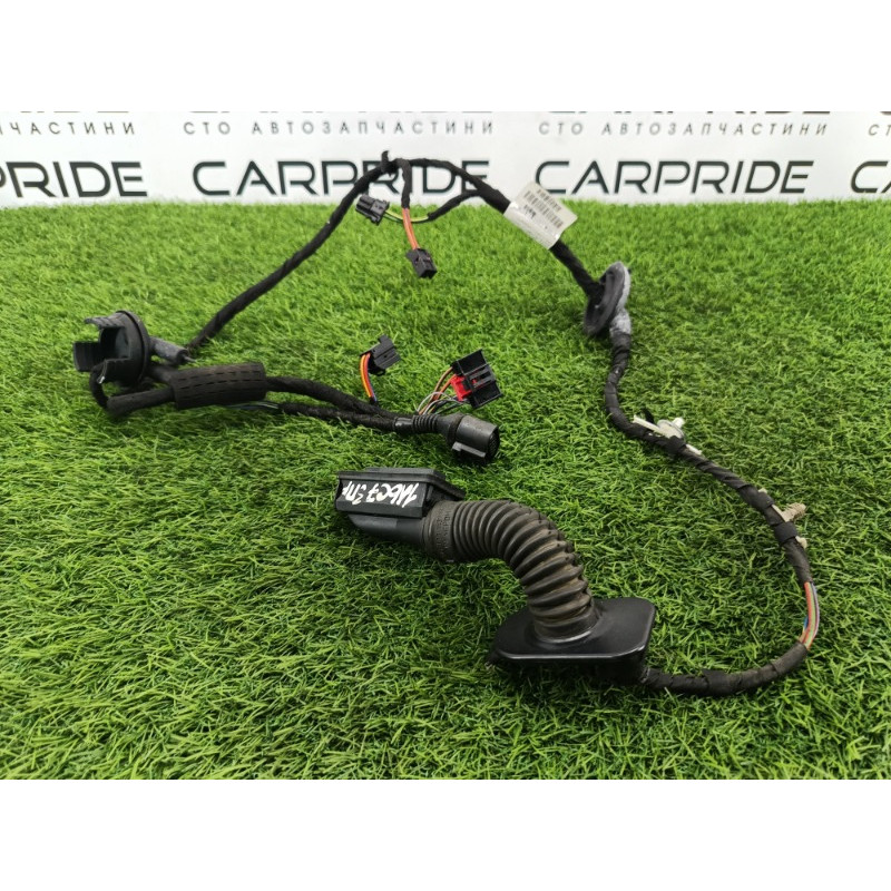 Проводка дверная (электрика) AUDI A6 C7 2011 2.0 tdi 4g5971687ar