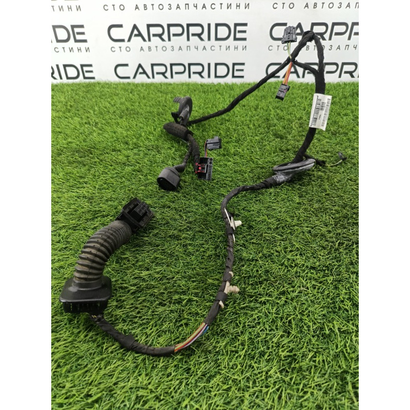 Проводка дверная (электрика) AUDI A6 C7 2011 2.0 tdi 4g5971687ar
