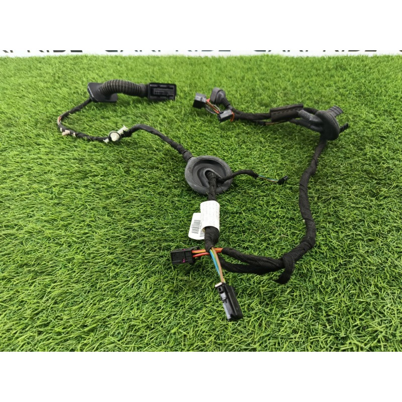 Проводка дверная (электрика) AUDI A6 C7 2011 2.0 tdi 4g5971687ar