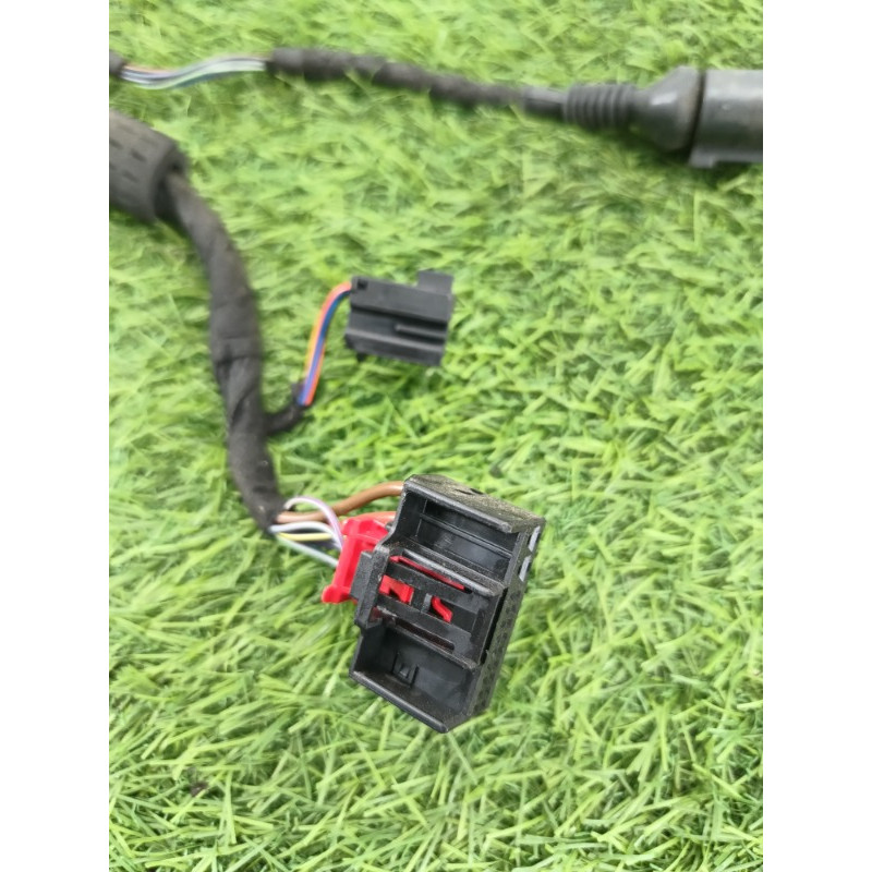 Проводка дверная (электрика) AUDI A6 C7 2011 2.0 tdi 4g5971687ar