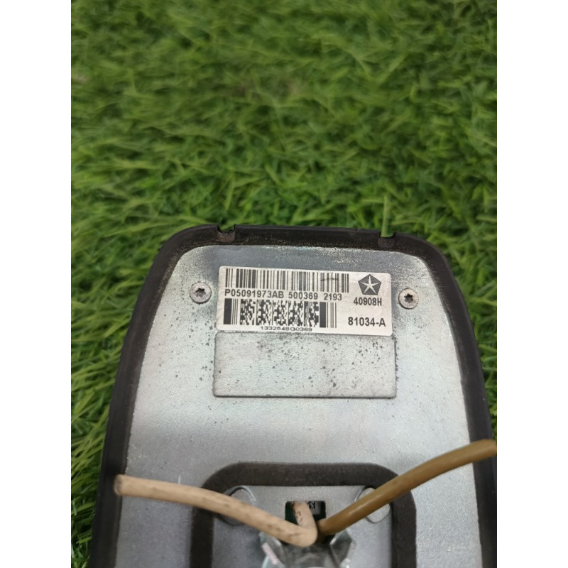 Антенна (электрика) Dodge Dart PF 2014 2.4 05091973ab