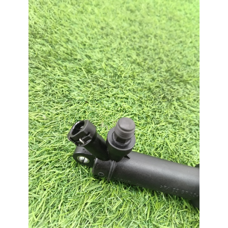 Рабочий цилиндр сцепления (трансмиссия) AUDI A6 C7 2011 2.0 tdi 8k0721257a