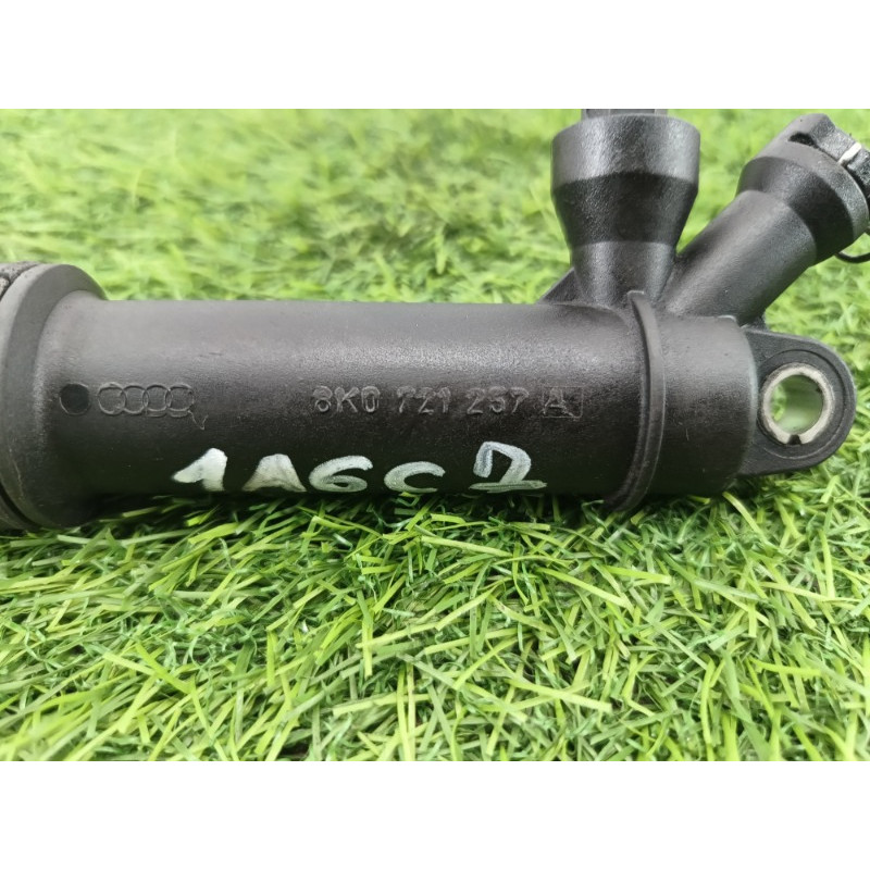 Рабочий цилиндр сцепления (трансмиссия) AUDI A6 C7 2011 2.0 tdi 8k0721257a