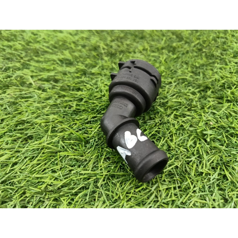 Фланец (система охлаждения) AUDI A6 C7 2011 2.0 tdi 4g0122293g