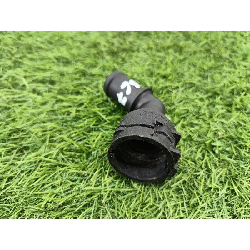 Фланец (система охлаждения) AUDI A6 C7 2011 2.0 tdi 4g0122293g