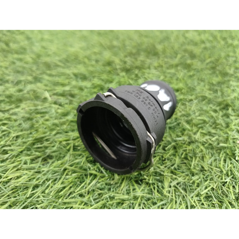 Фланец (система охлаждения) AUDI A6 C7 2011 2.0 tdi 3b0122291c