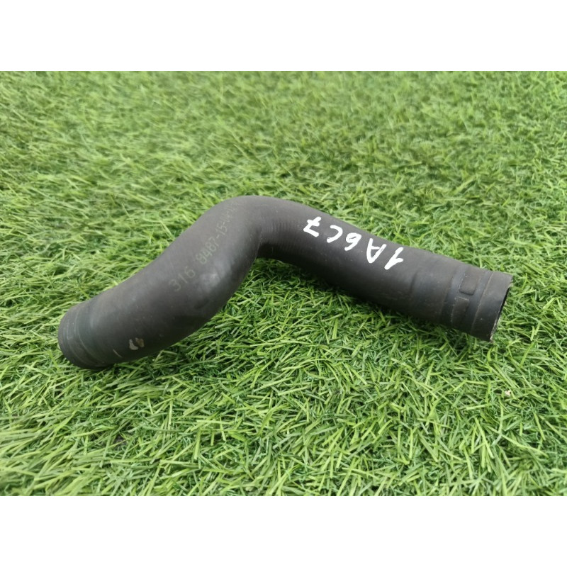 Шланг (система охолодження) AUDI A6 C7 2011 2.0 tdi