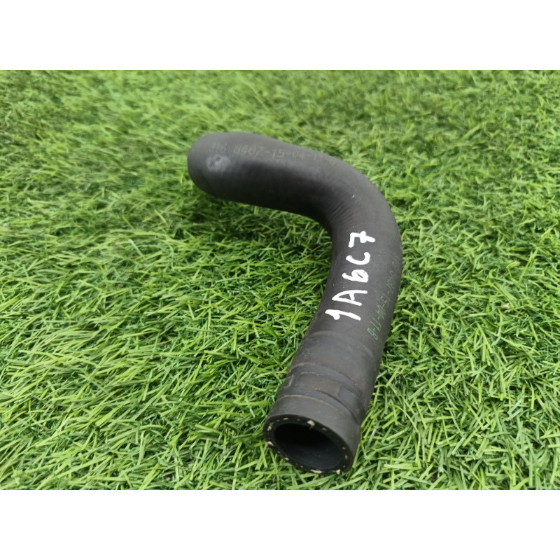 Шланг (система охолодження) AUDI A6 C7 2011 2.0 tdi