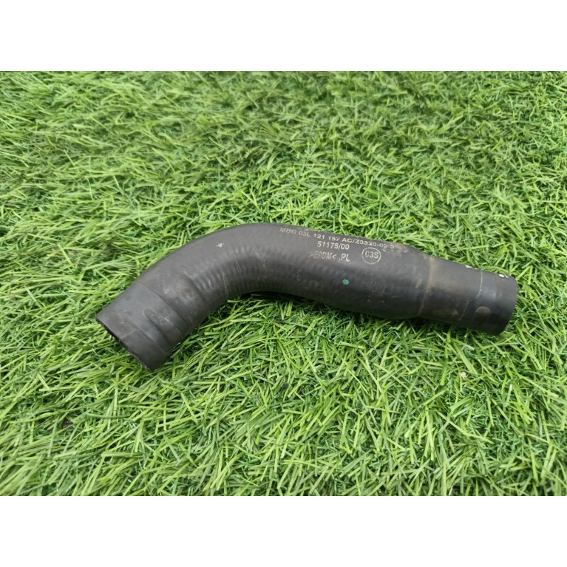 Патрубок (система охлаждения) AUDI A6 C7 2011 2.0 tdi 03l121157ac