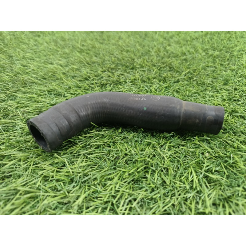 Патрубок (система охлаждения) AUDI A6 C7 2011 2.0 tdi 03l121157ac