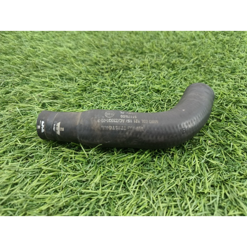 Патрубок (система охлаждения) AUDI A6 C7 2011 2.0 tdi 03l121157ac