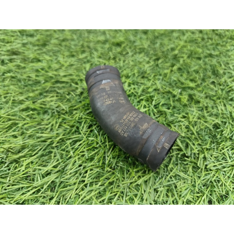 Шланг (система охолодження) AUDI A6 C7 2011 2.0 tdi 03l121157ad