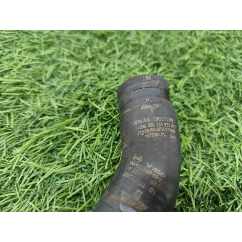 Шланг (система охолодження) AUDI A6 C7 2011 2.0 tdi 03l121157ad