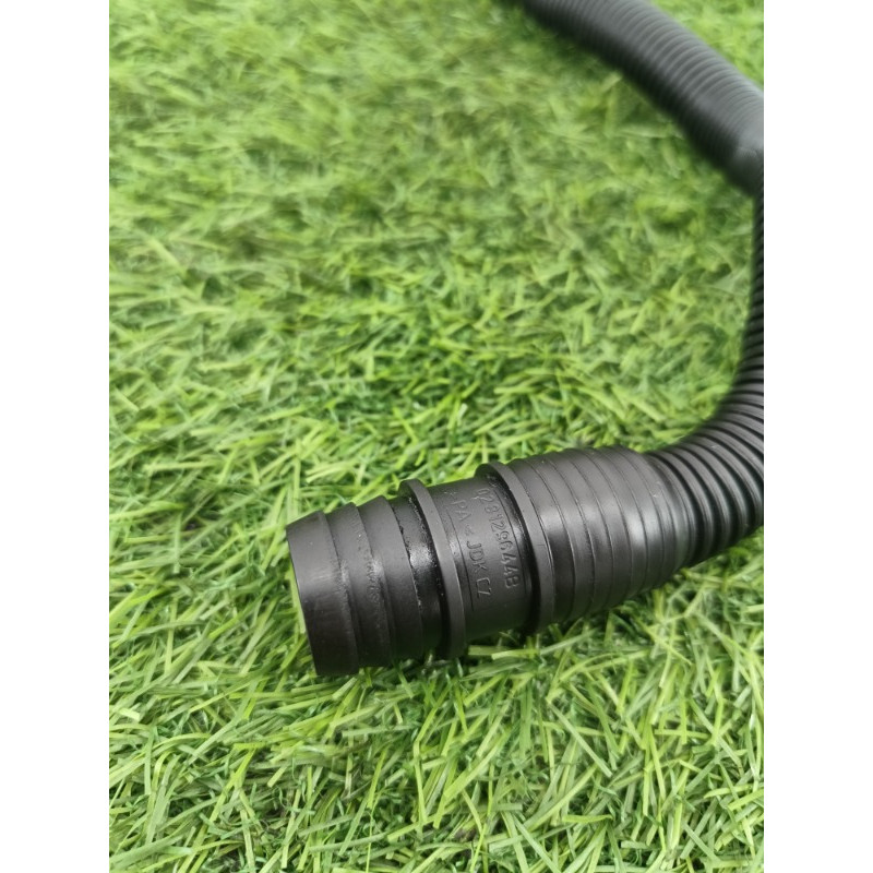 трубка (двигатель и элементы) AUDI A6 C7 2011 2.0 tdi 4g0103493h