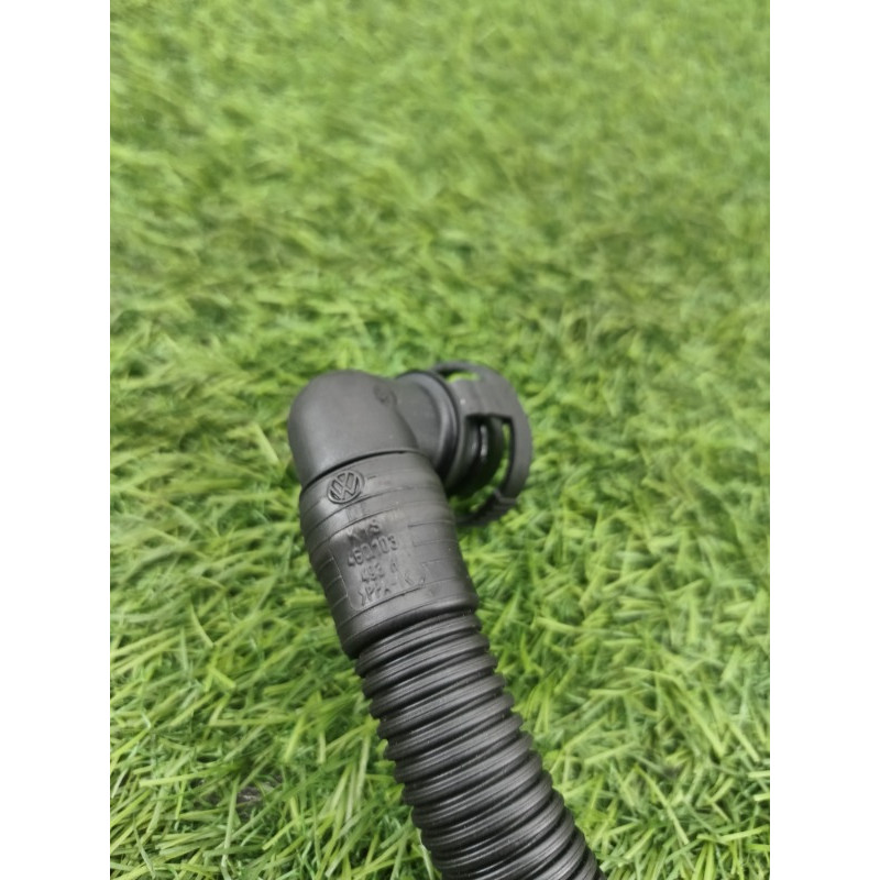 трубка (двигатель и элементы) AUDI A6 C7 2011 2.0 tdi 4g0103493h